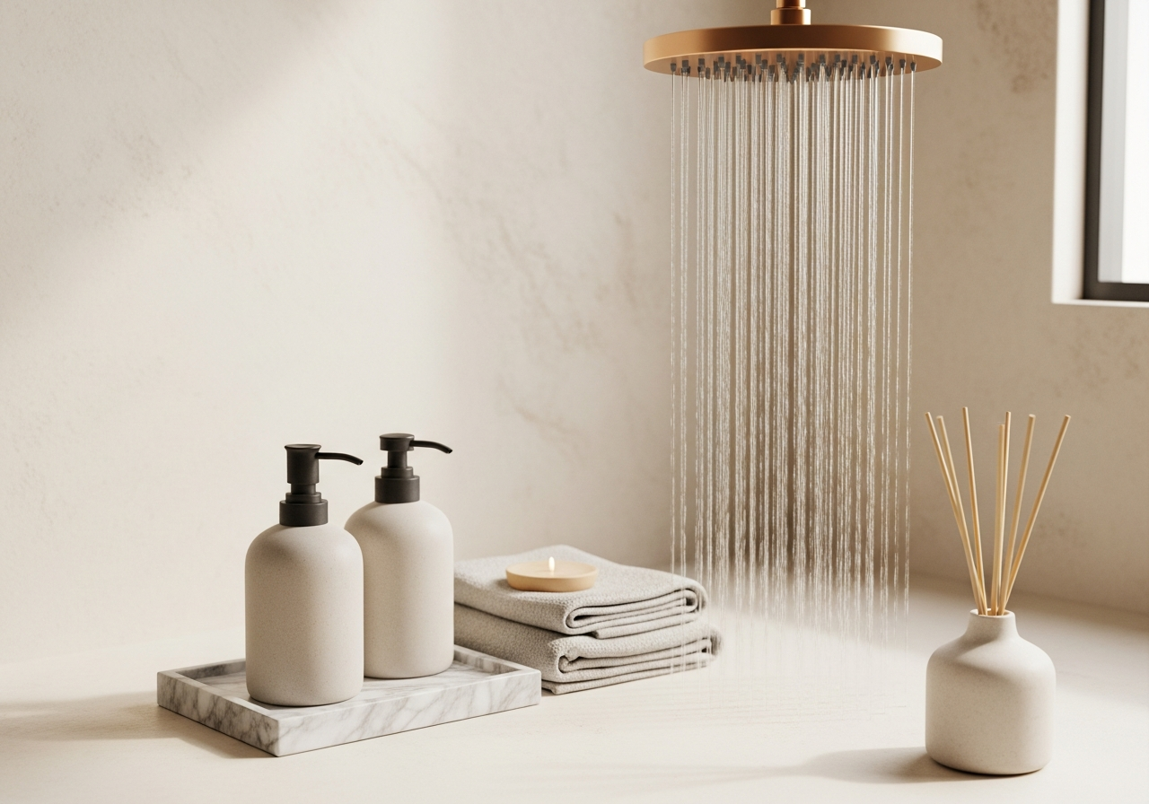 Cheap Bathroom Upgrades That Feel Premium (Renter-Friendly)