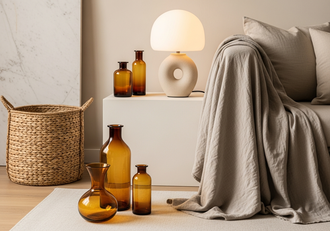 Amazon Home Decor Finds That Instantly Upgrade Any Room