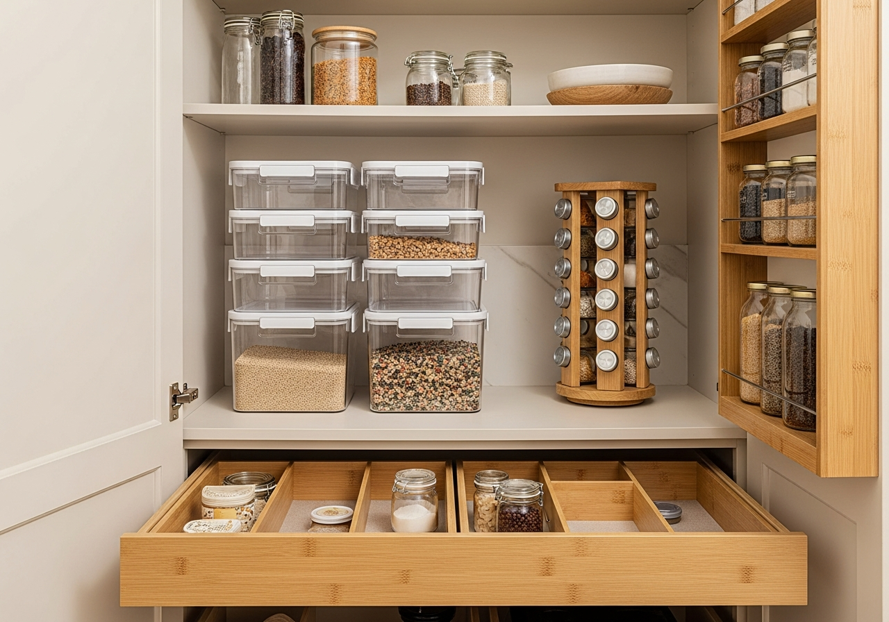 Small Apartment Storage Products That Actually Save Space (Not the Usual Bins)