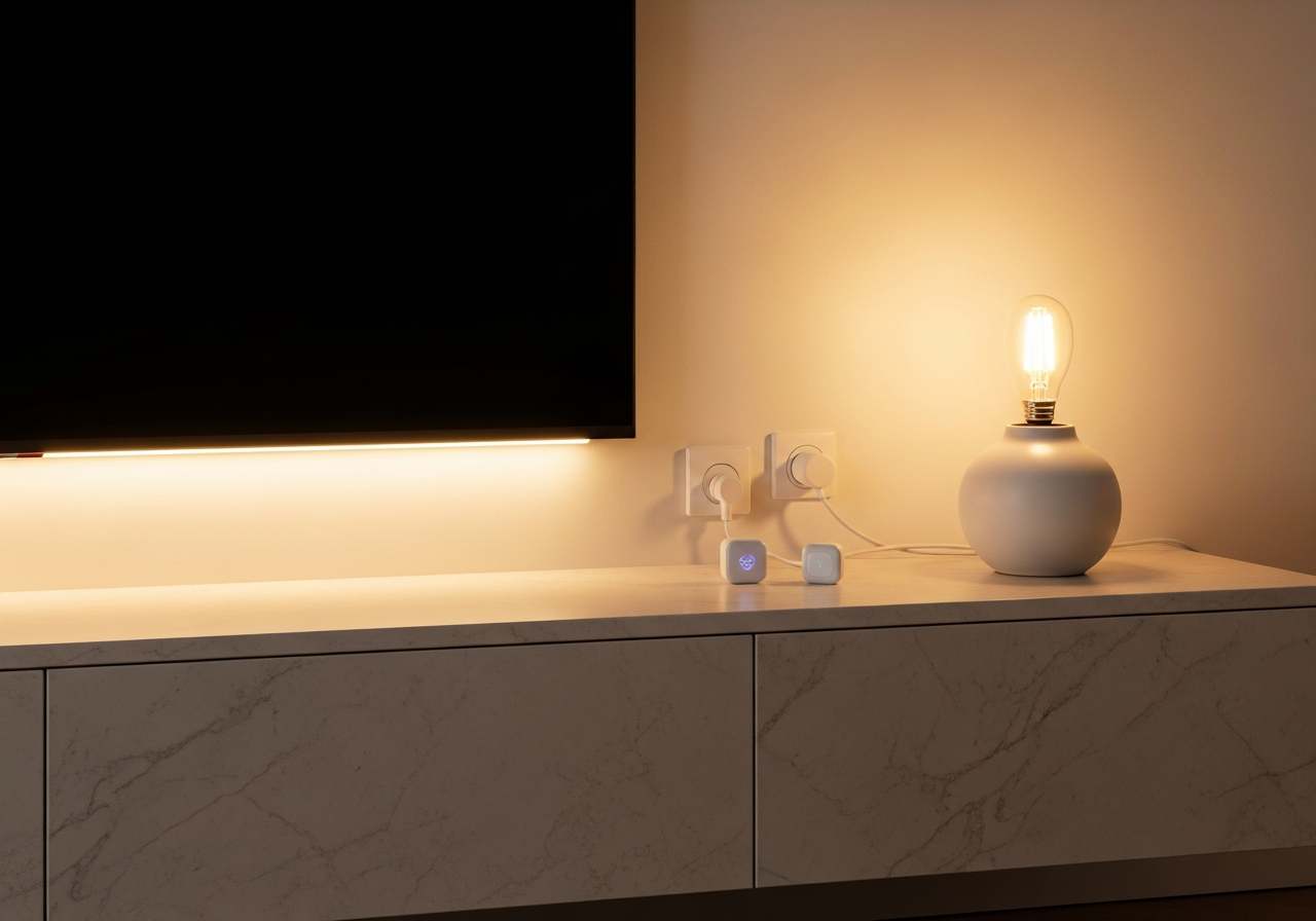 Useful Smart Gadgets That Genuinely Make Daily Life Easier